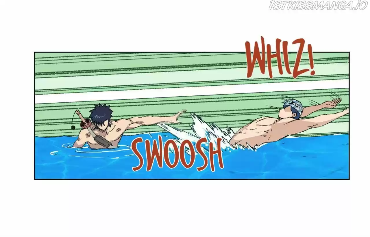 The King of Misfortune Ch.079