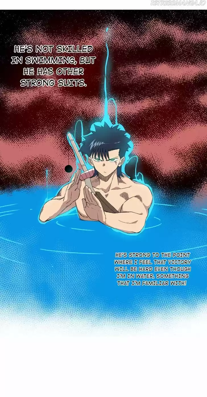 The King of Misfortune Ch.079