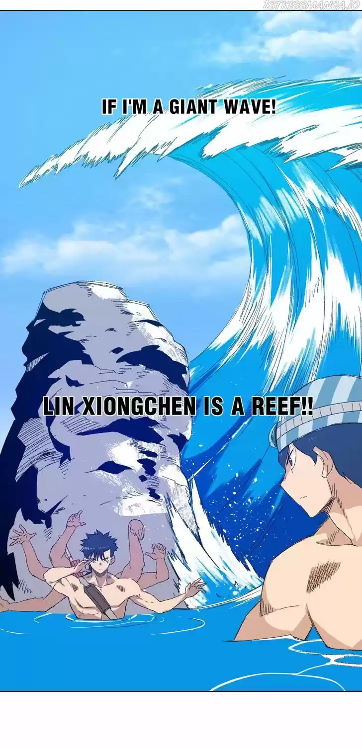 The King of Misfortune Ch.079