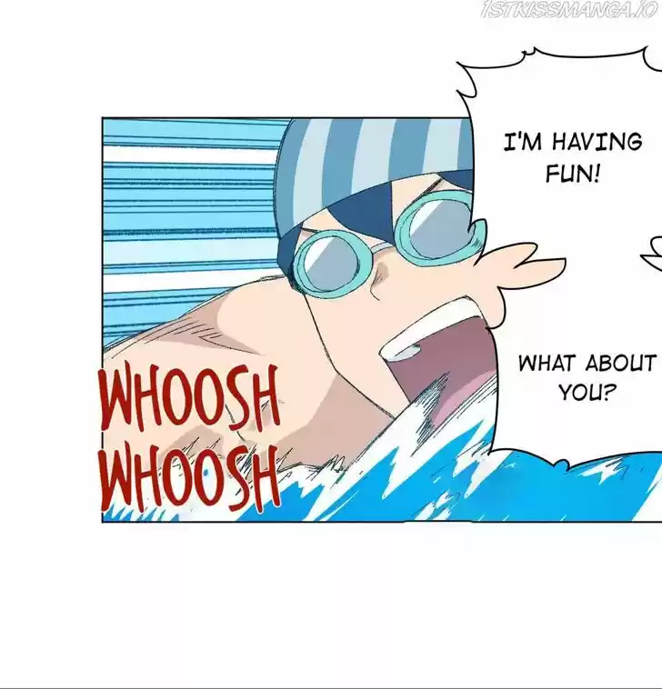 The King of Misfortune Ch.079