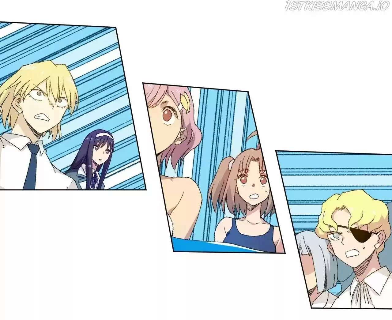 The King of Misfortune Ch.079