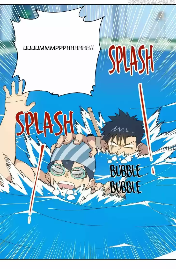 The King of Misfortune Ch.079