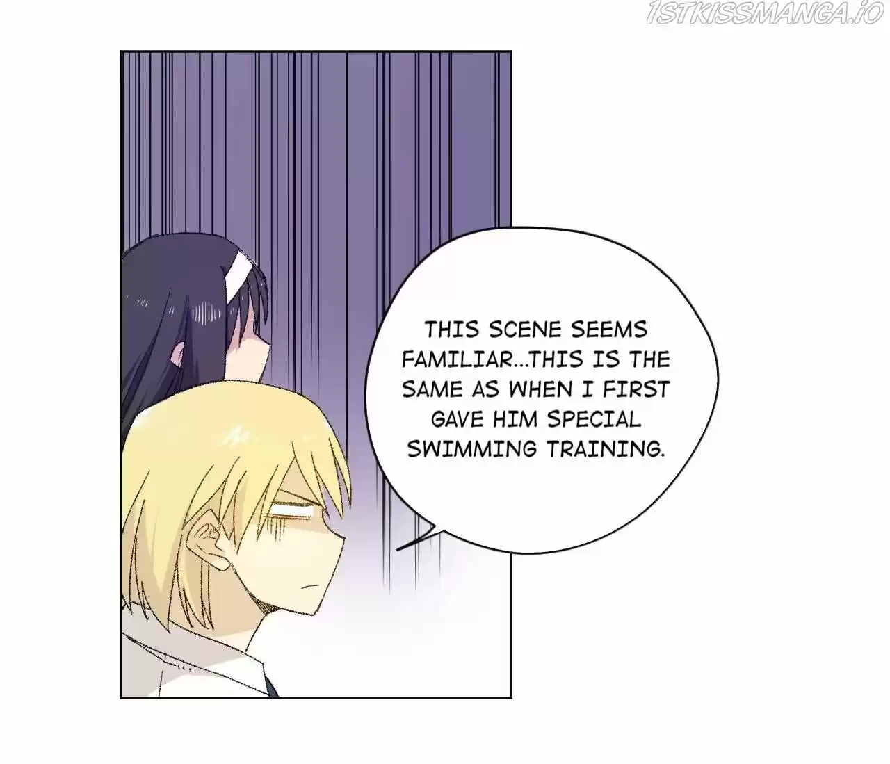 The King of Misfortune Ch.079