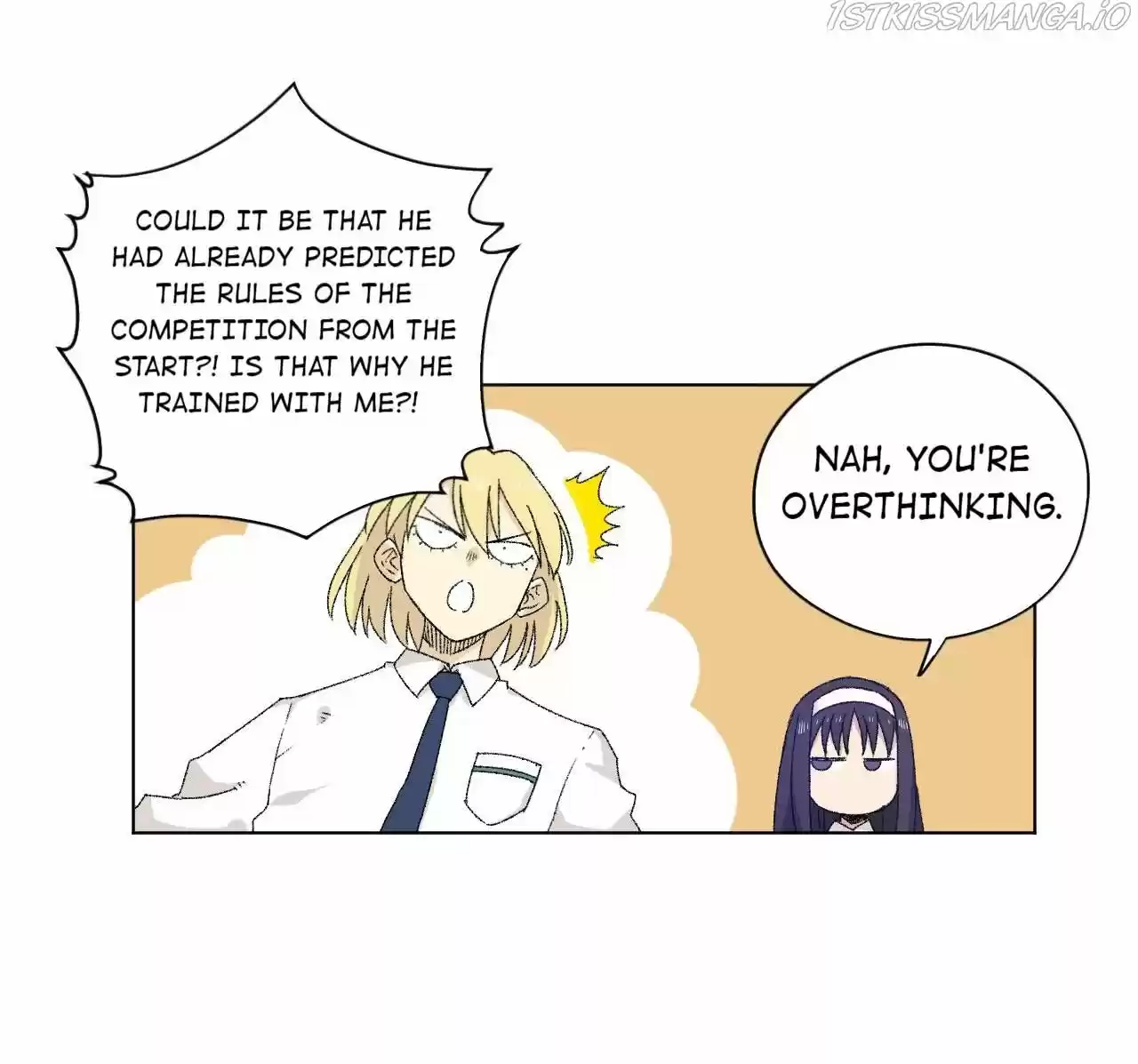 The King of Misfortune Ch.079