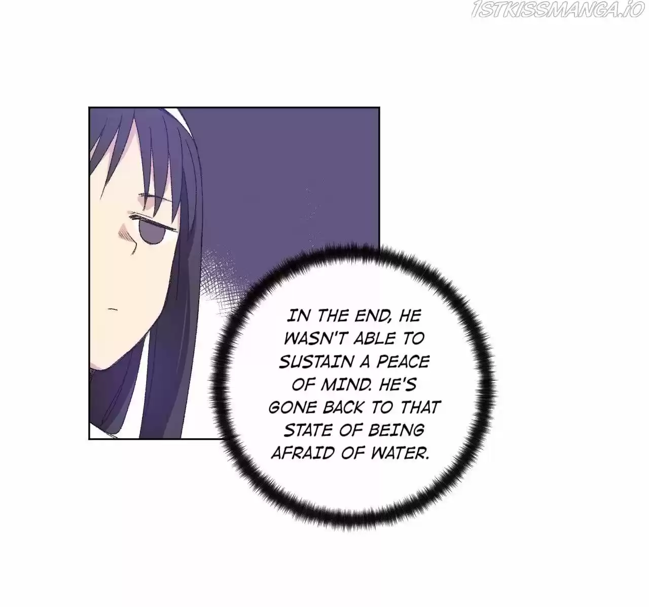 The King of Misfortune Ch.079