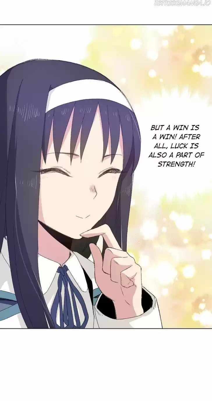 The King of Misfortune Ch.079