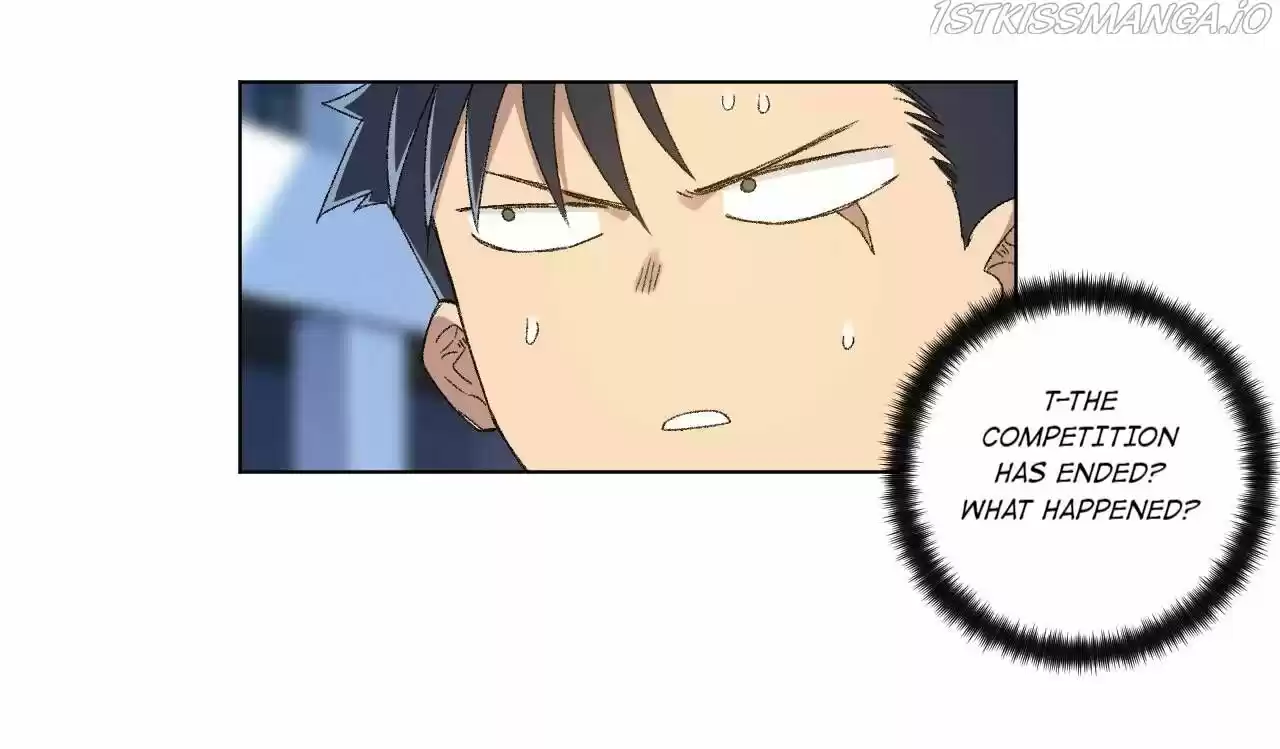 The King of Misfortune Ch.079