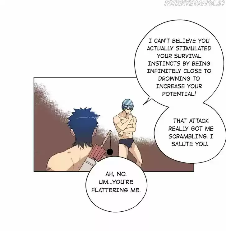 The King of Misfortune Ch.079