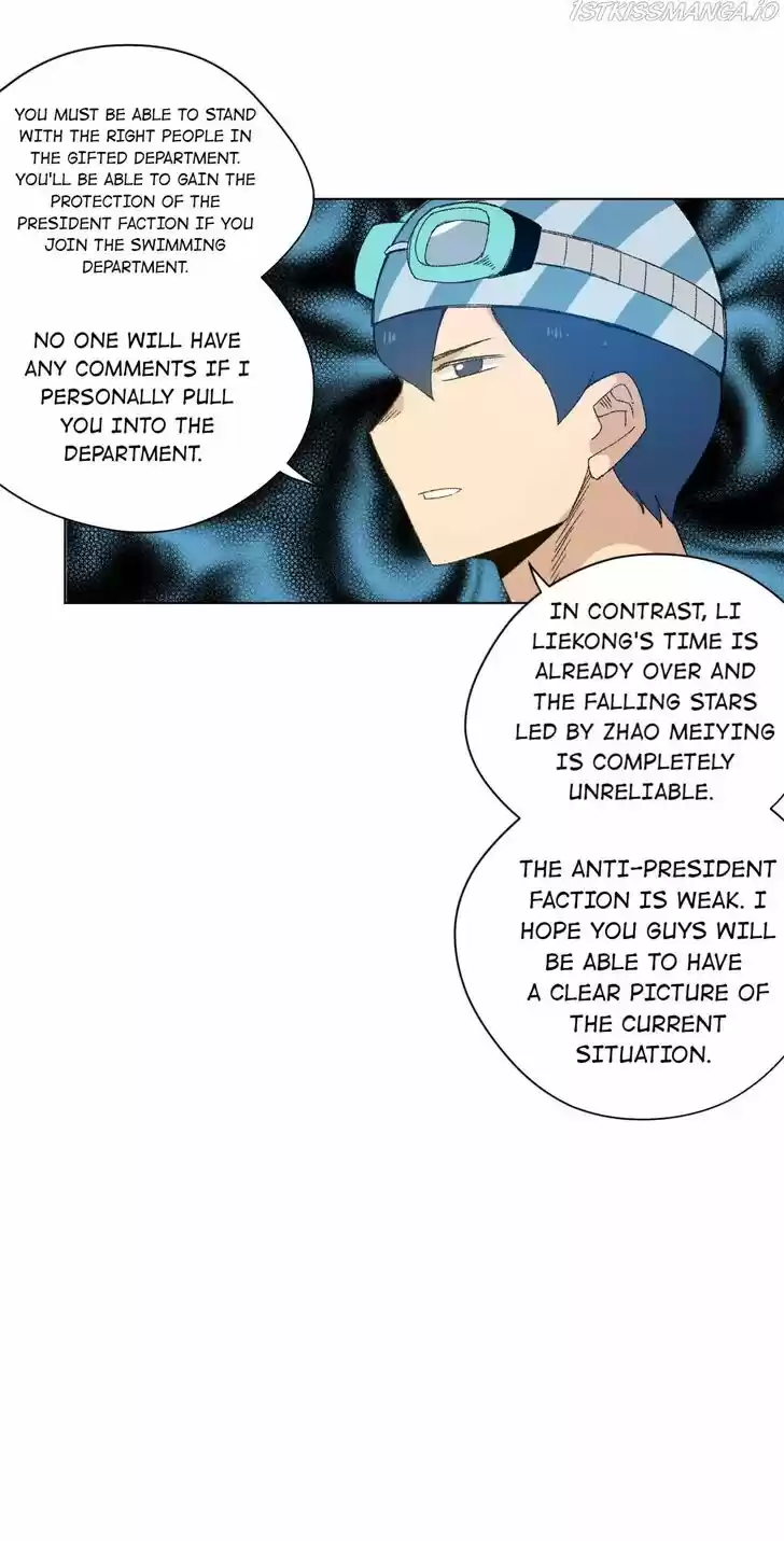 The King of Misfortune Ch.079