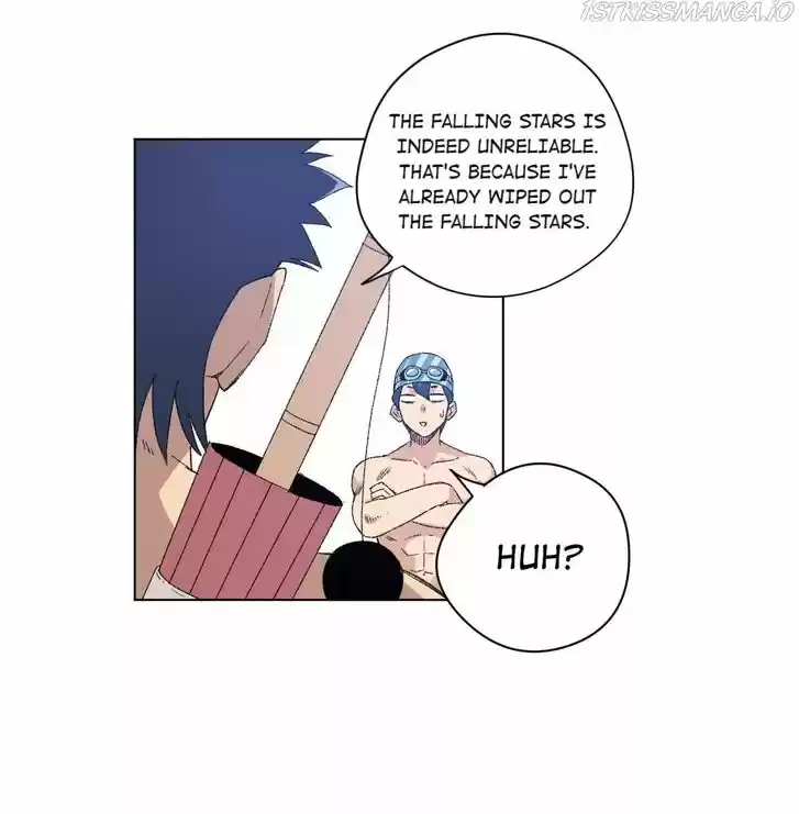 The King of Misfortune Ch.079