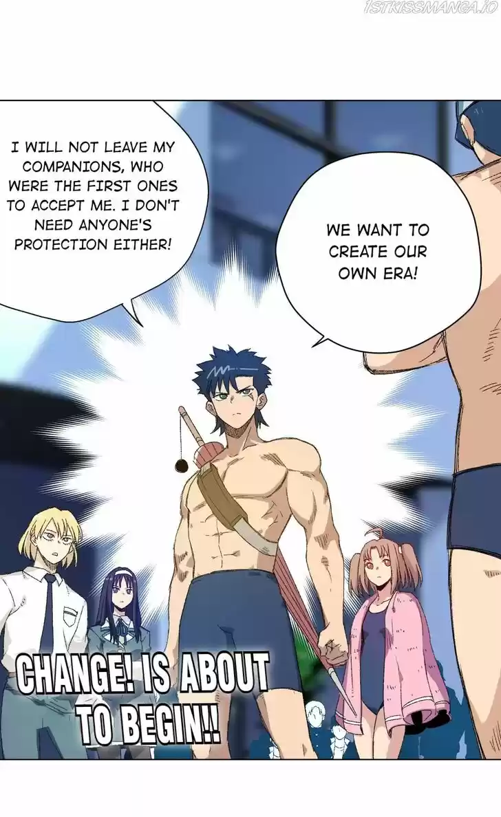 The King of Misfortune Ch.079