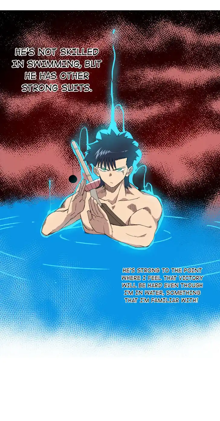 The King of Misfortune Ch.079.1