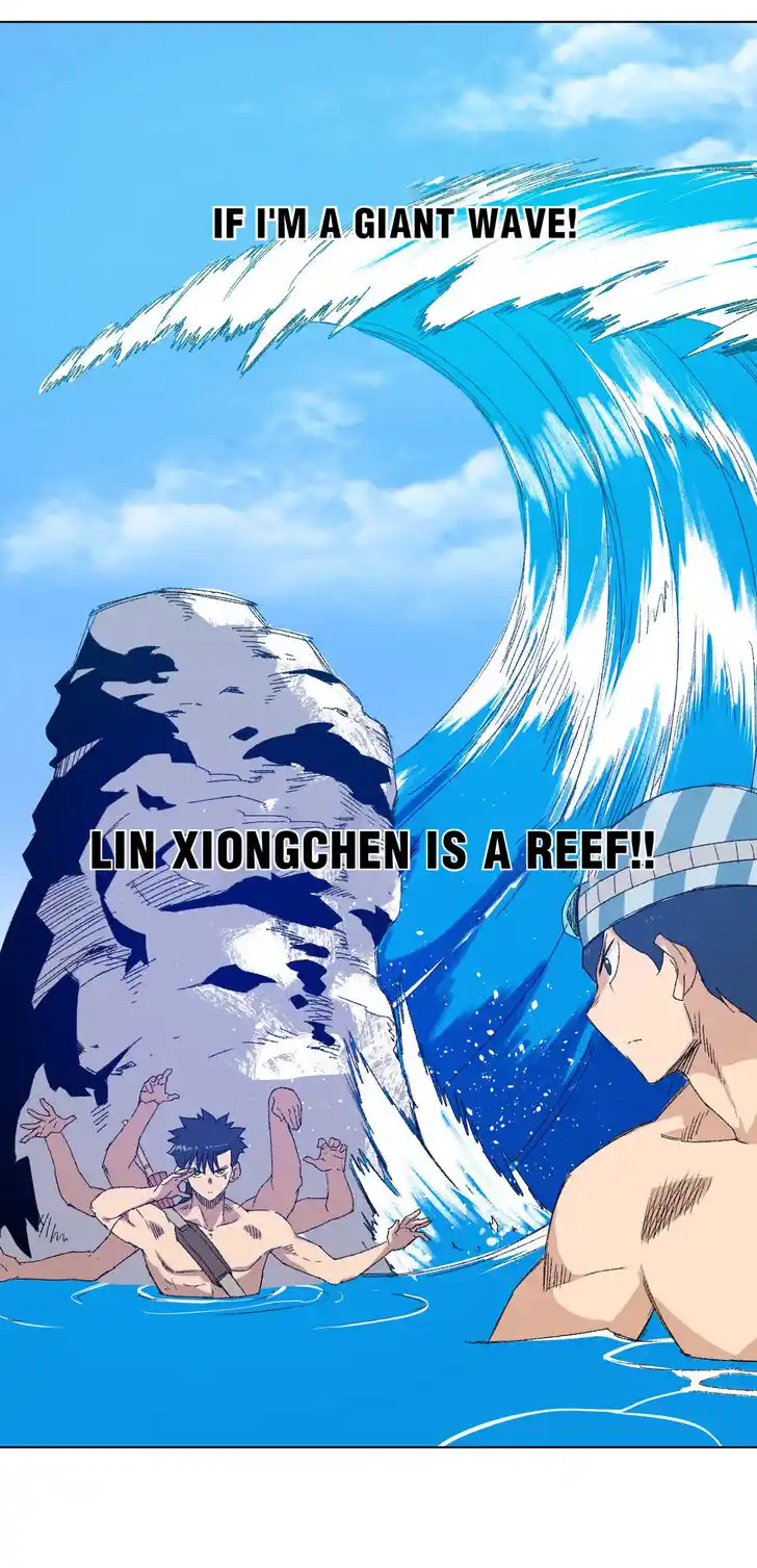 The King of Misfortune Ch.079.1