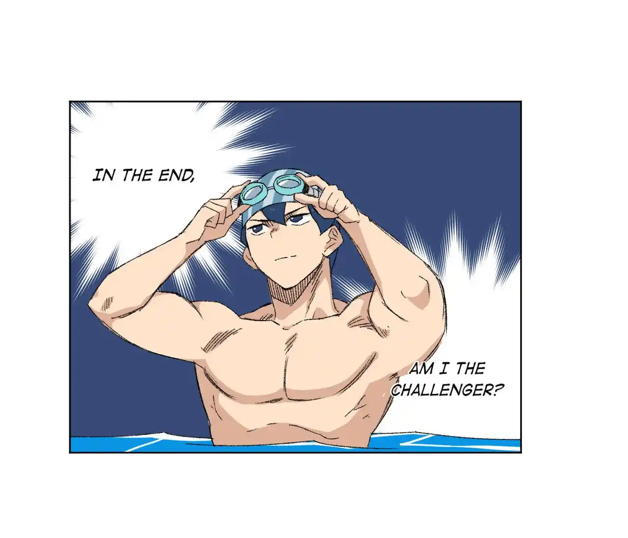 The King of Misfortune Ch.079.1