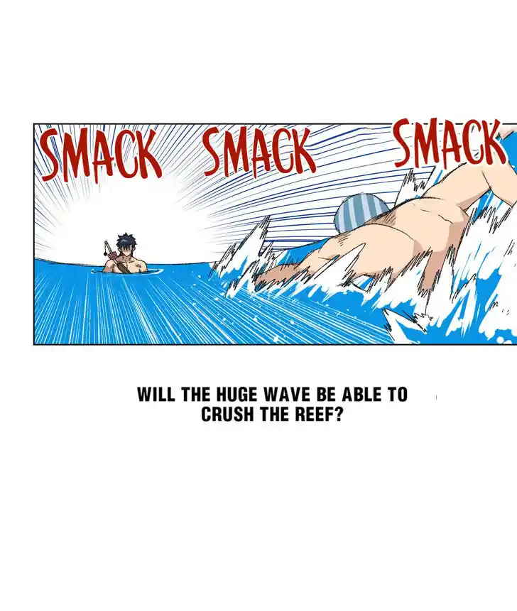 The King of Misfortune Ch.079.1