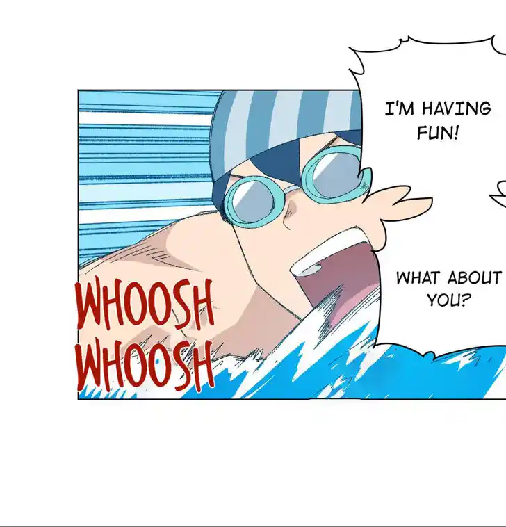 The King of Misfortune Ch.079.1