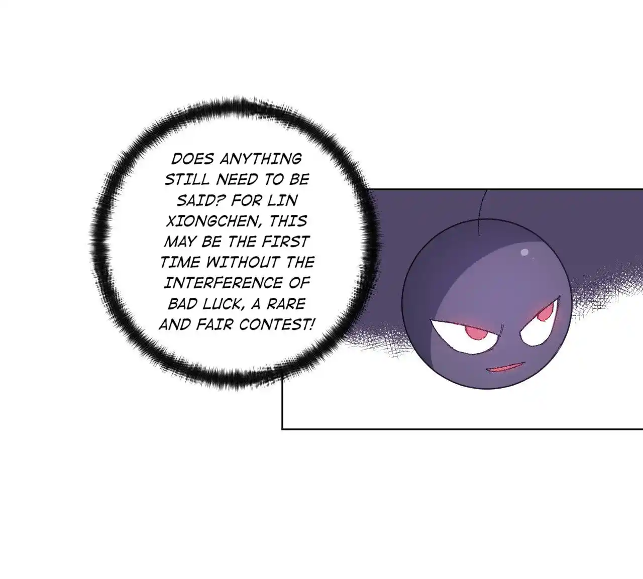 The King of Misfortune Ch.079.1