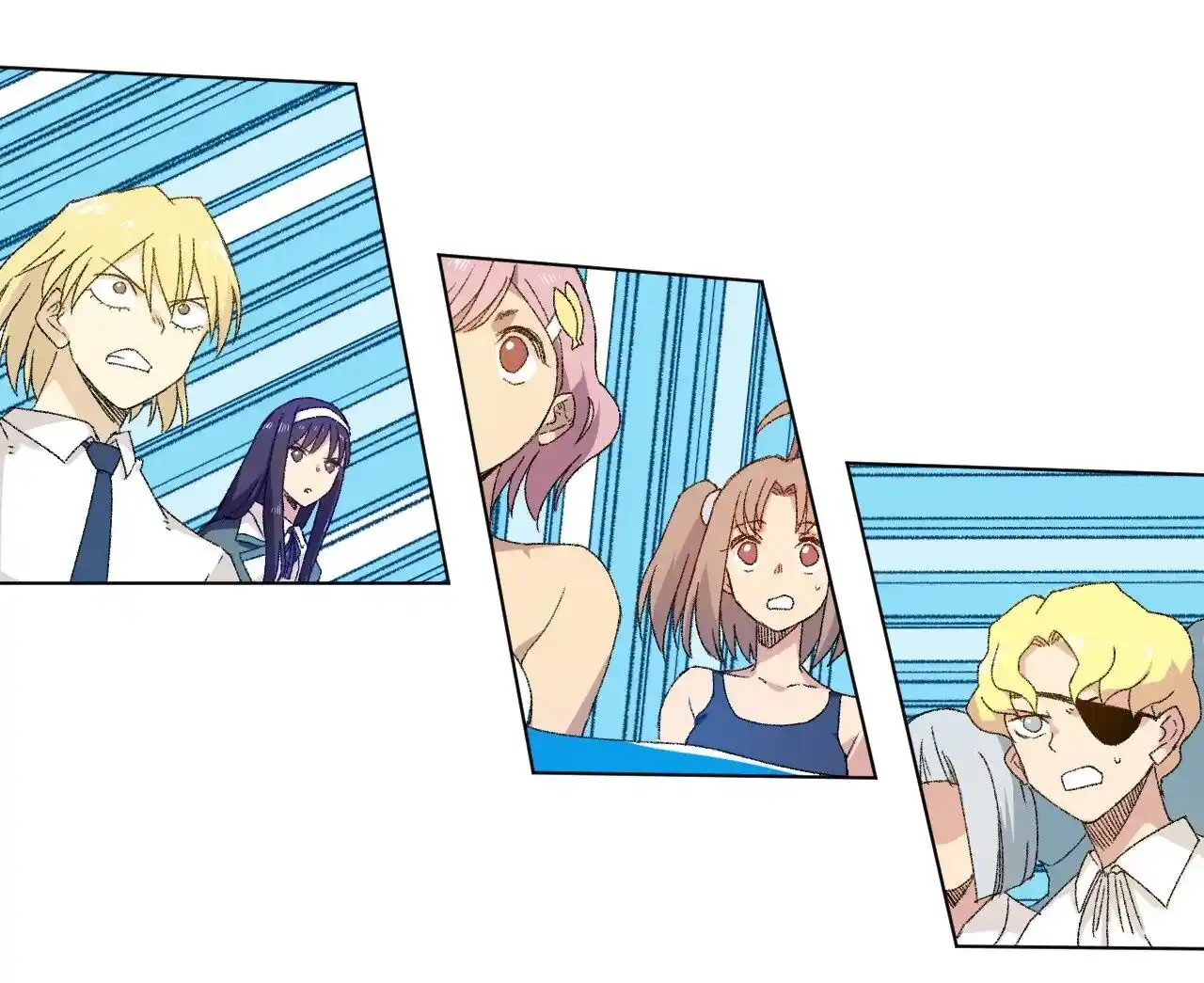 The King of Misfortune Ch.079.2