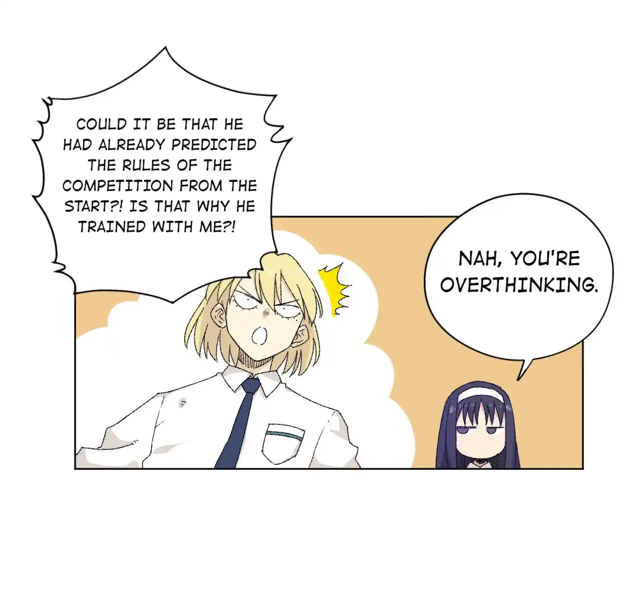 The King of Misfortune Ch.079.2