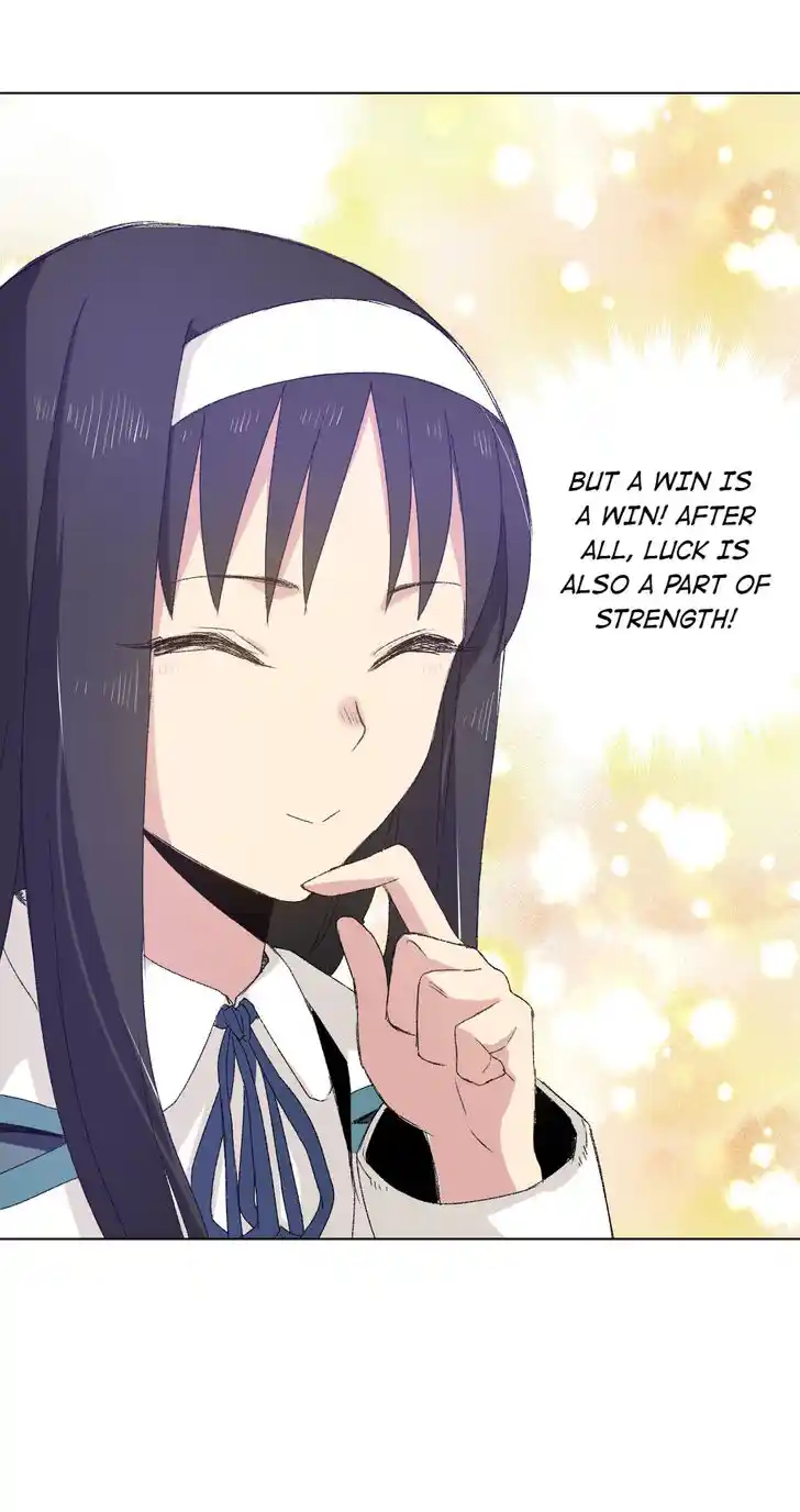 The King of Misfortune Ch.079.2