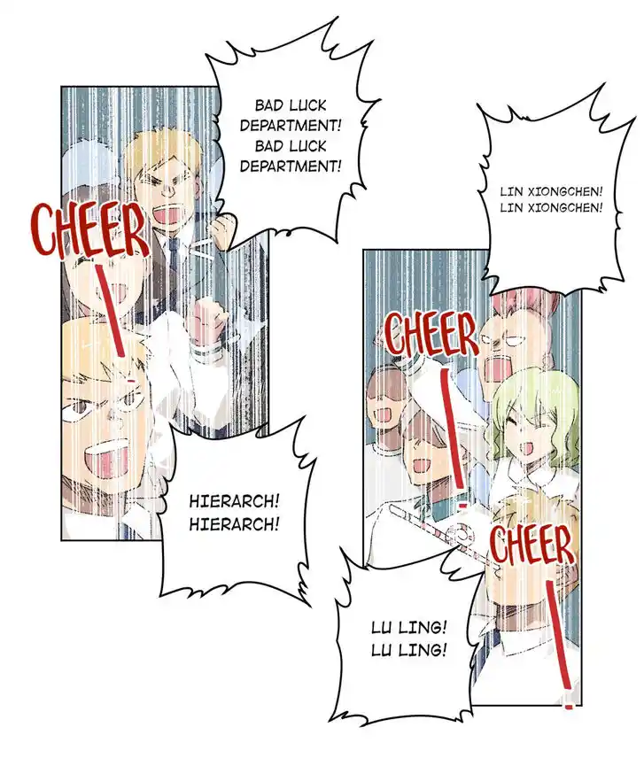 The King of Misfortune Ch.079.2