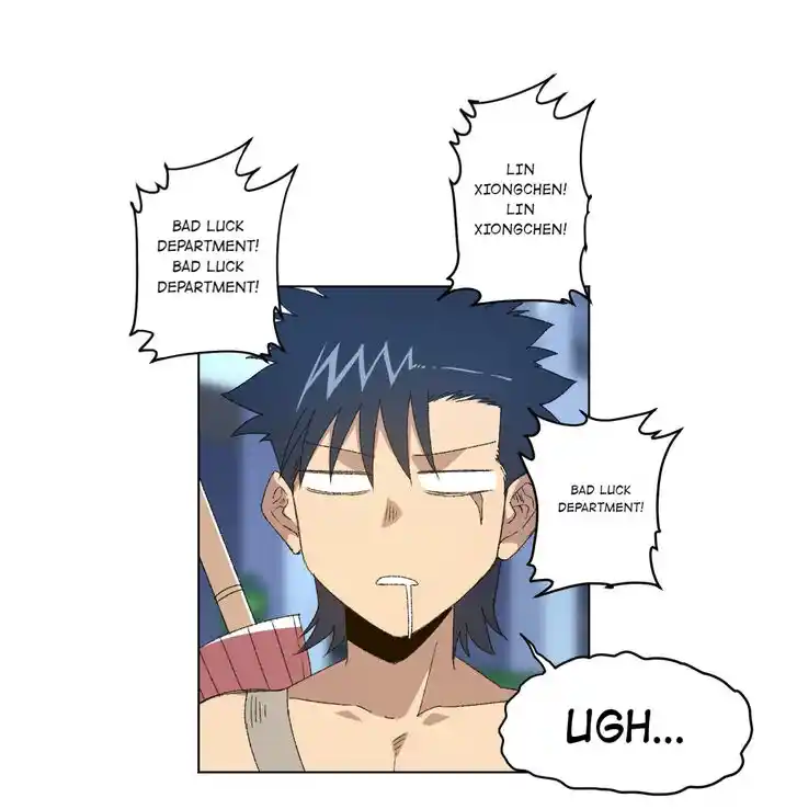 The King of Misfortune Ch.079.2