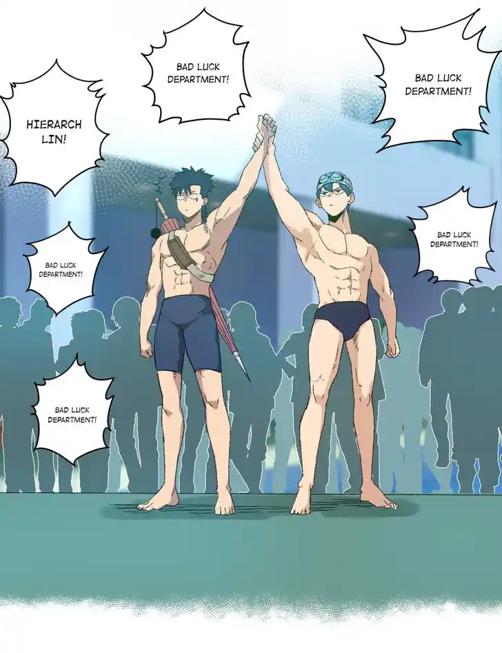 The King of Misfortune Ch.079.2