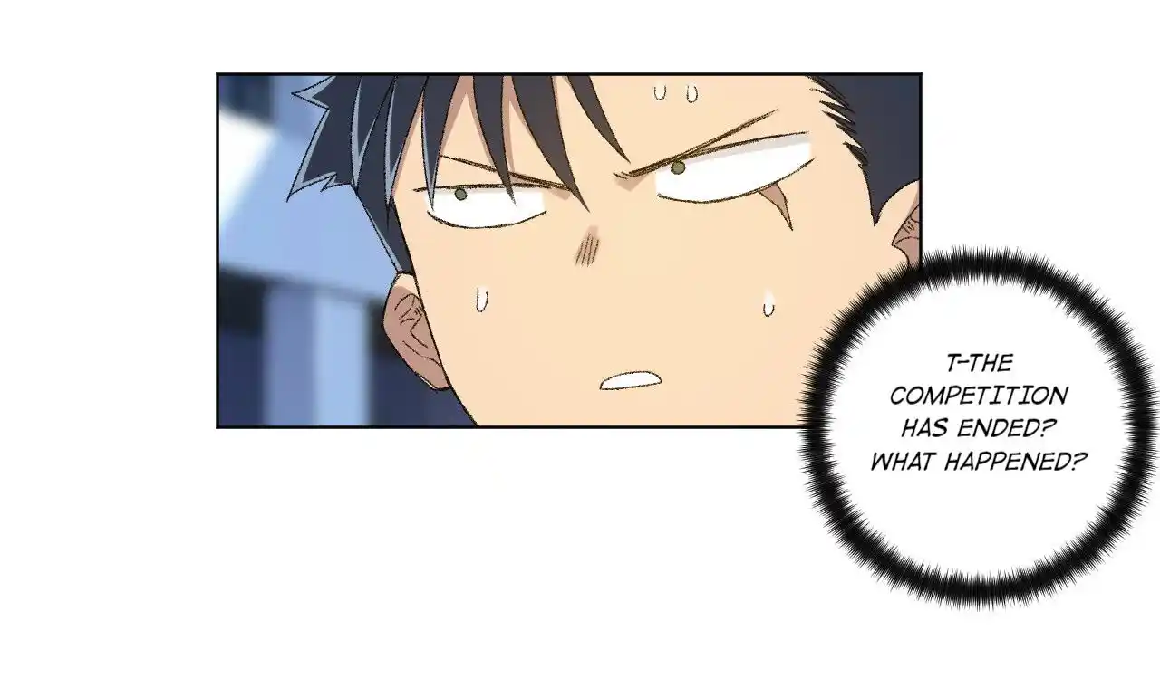 The King of Misfortune Ch.079.2