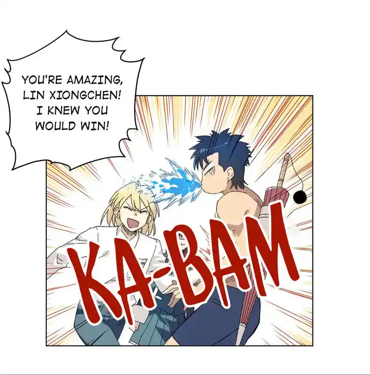 The King of Misfortune Ch.079.2