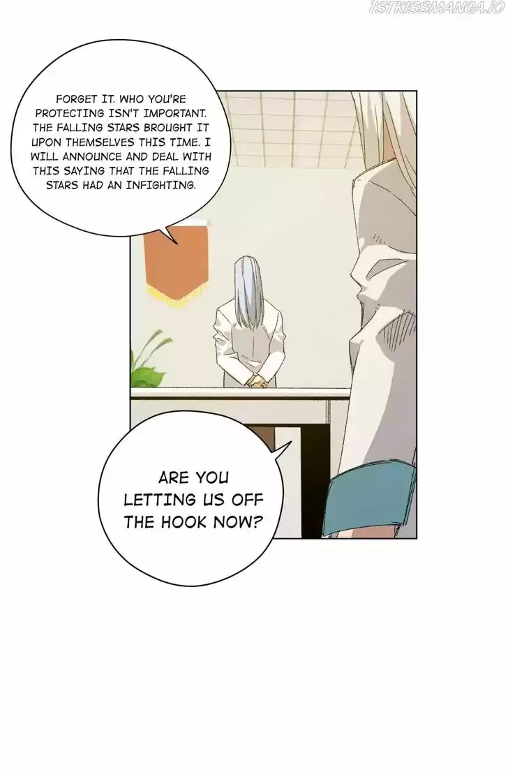 The King of Misfortune Ch.080