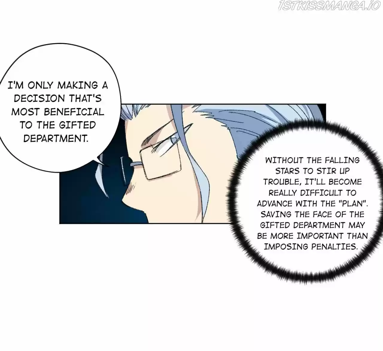 The King of Misfortune Ch.080