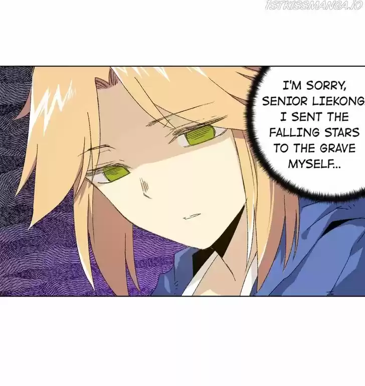 The King of Misfortune Ch.080