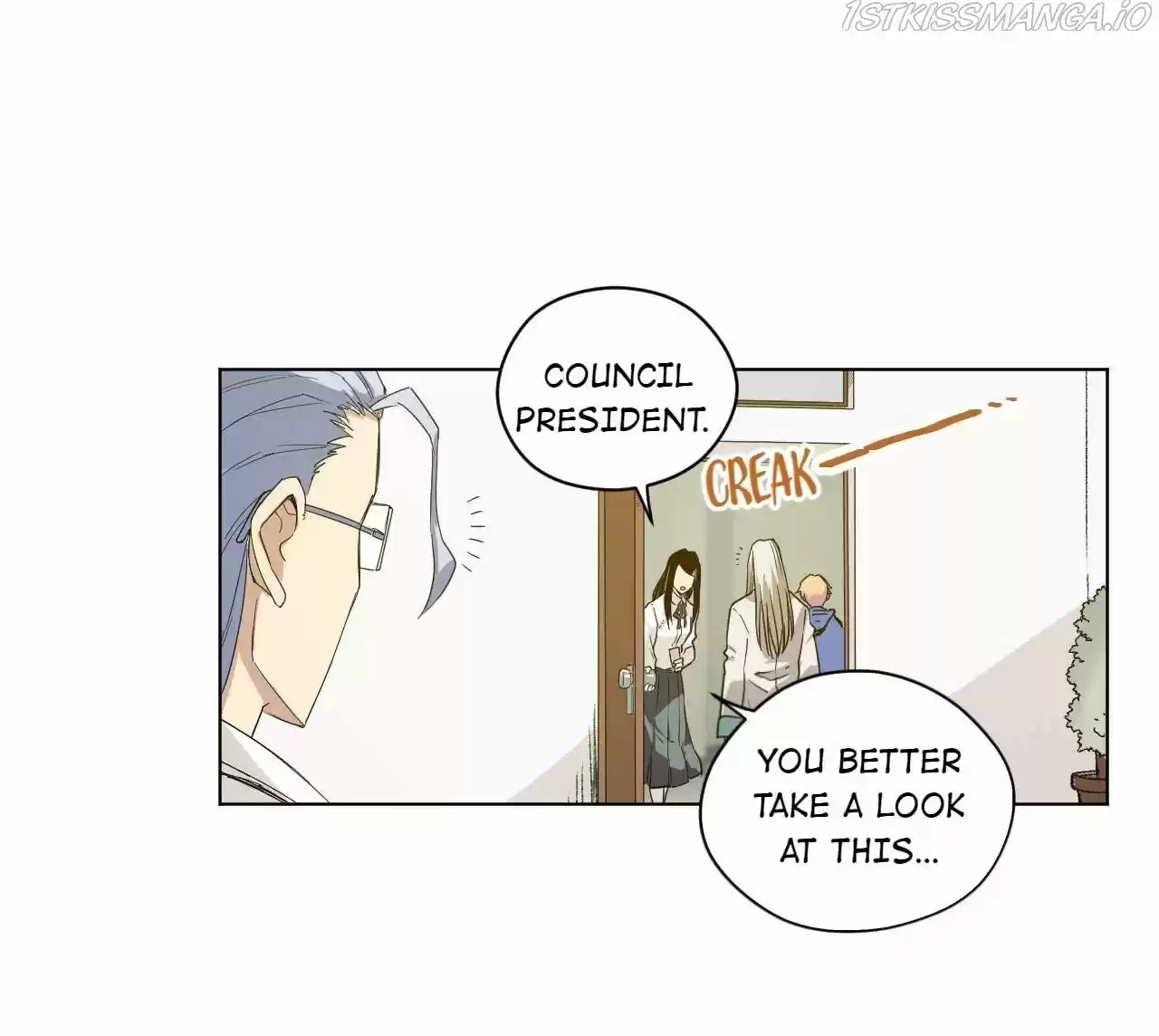 The King of Misfortune Ch.080