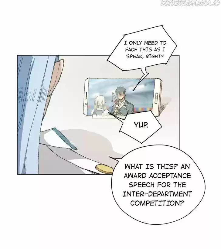 The King of Misfortune Ch.080