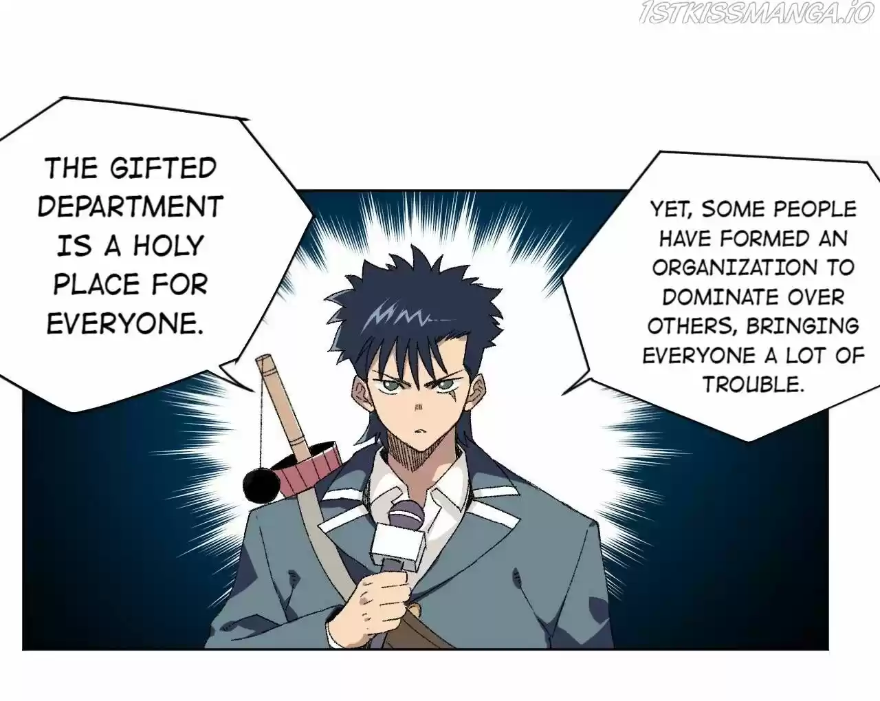 The King of Misfortune Ch.080