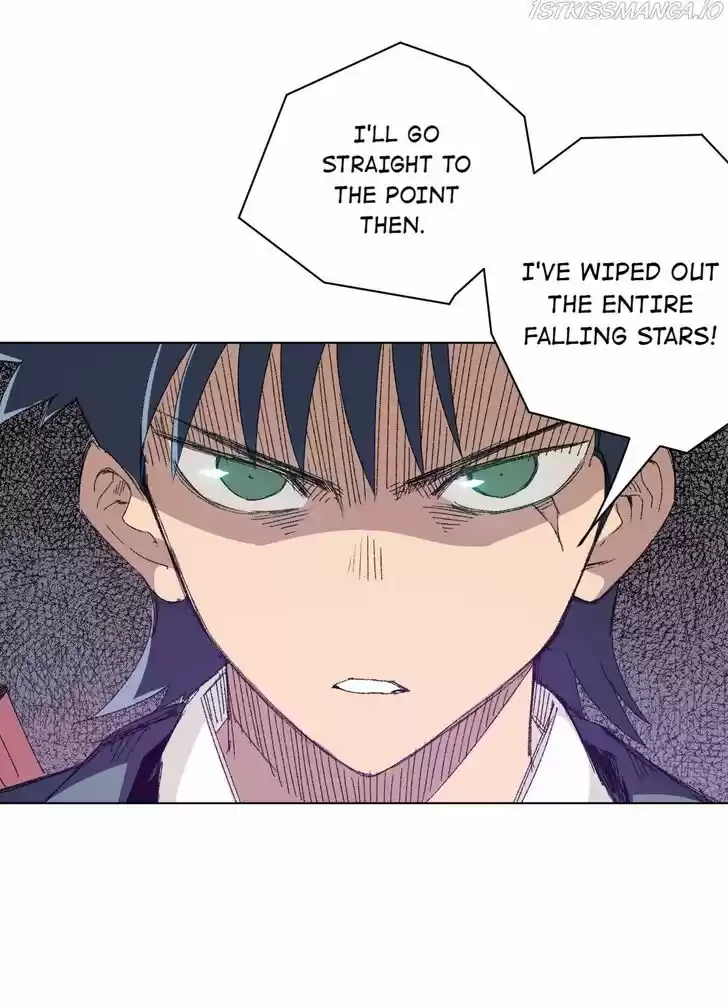 The King of Misfortune Ch.080