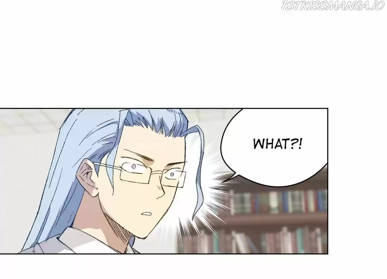 The King of Misfortune Ch.080