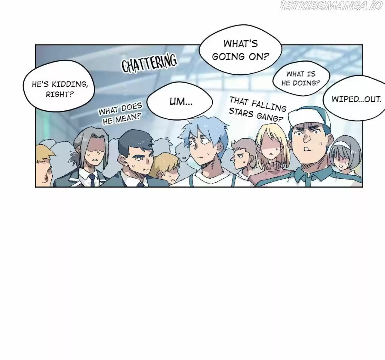 The King of Misfortune Ch.080