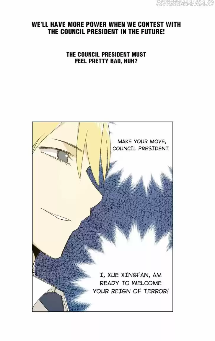 The King of Misfortune Ch.080