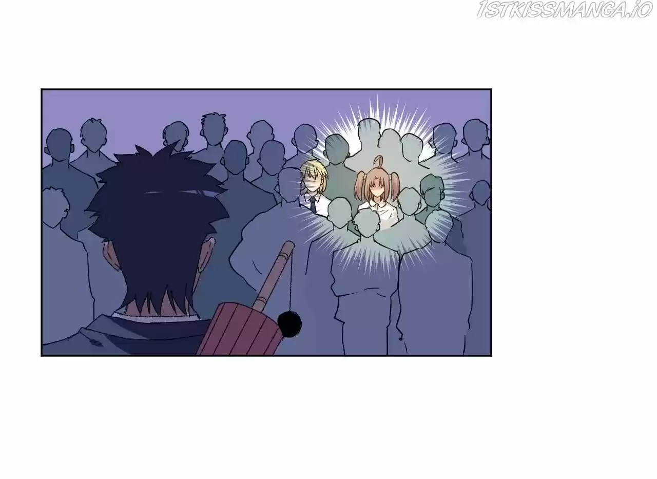 The King of Misfortune Ch.080