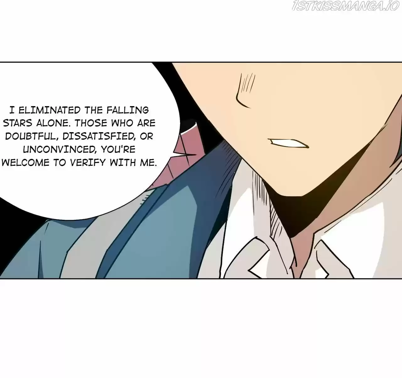 The King of Misfortune Ch.080