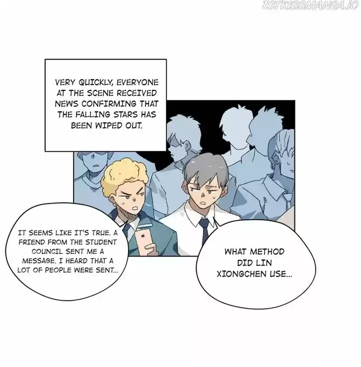 The King of Misfortune Ch.080