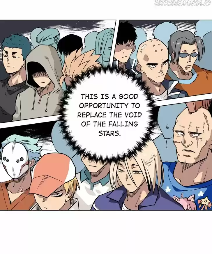 The King of Misfortune Ch.080