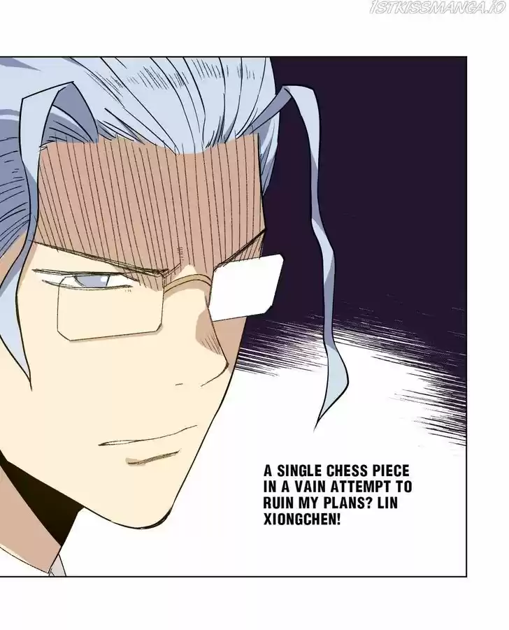 The King of Misfortune Ch.080