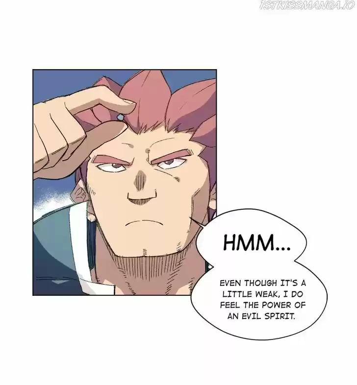 The King of Misfortune Ch.080