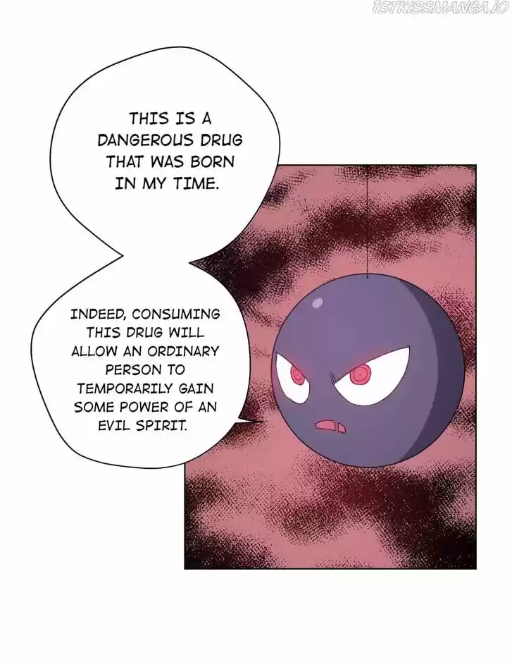 The King of Misfortune Ch.080