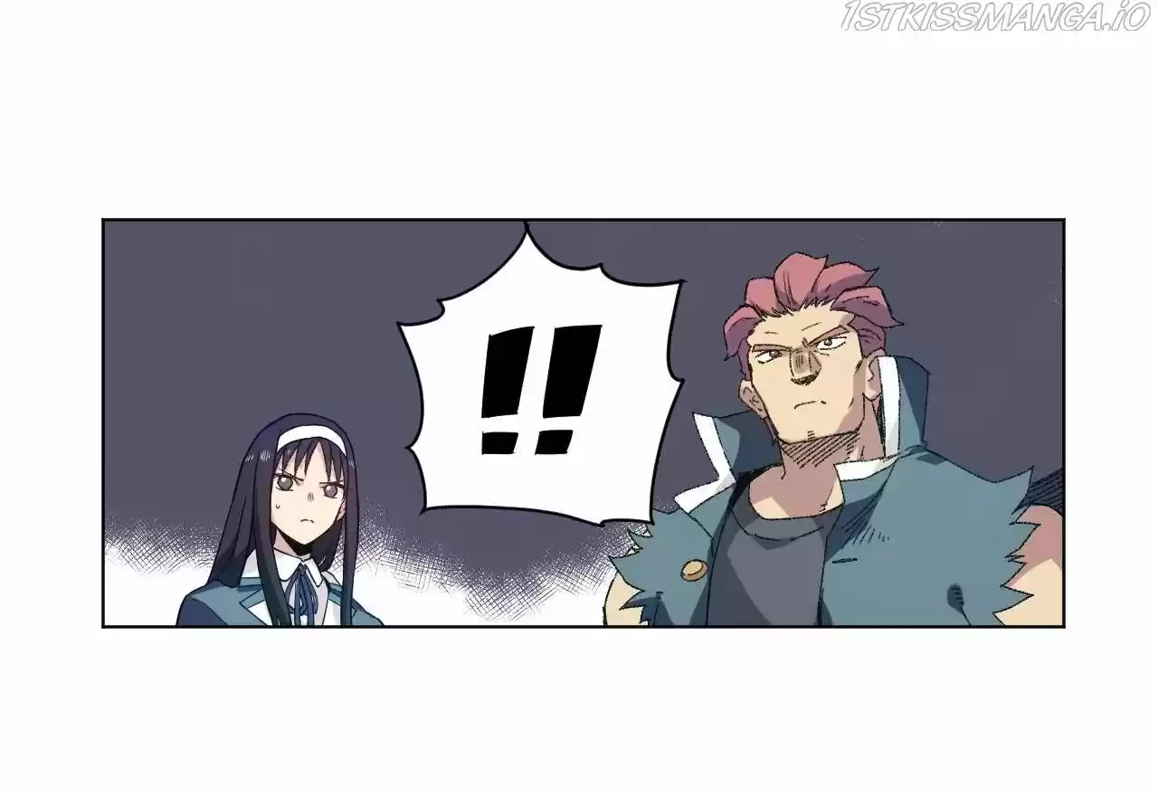 The King of Misfortune Ch.080