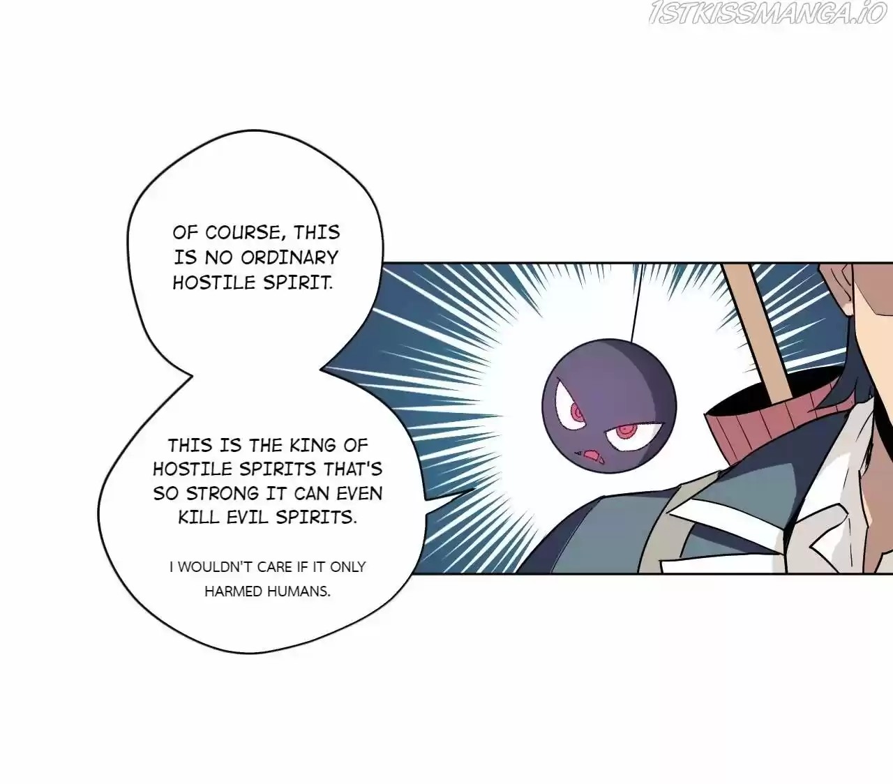 The King of Misfortune Ch.080