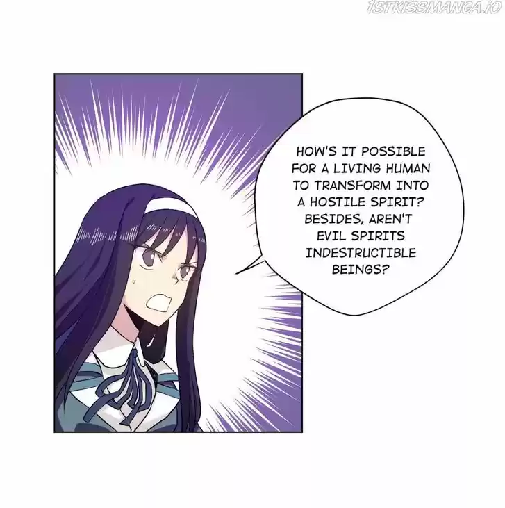 The King of Misfortune Ch.080