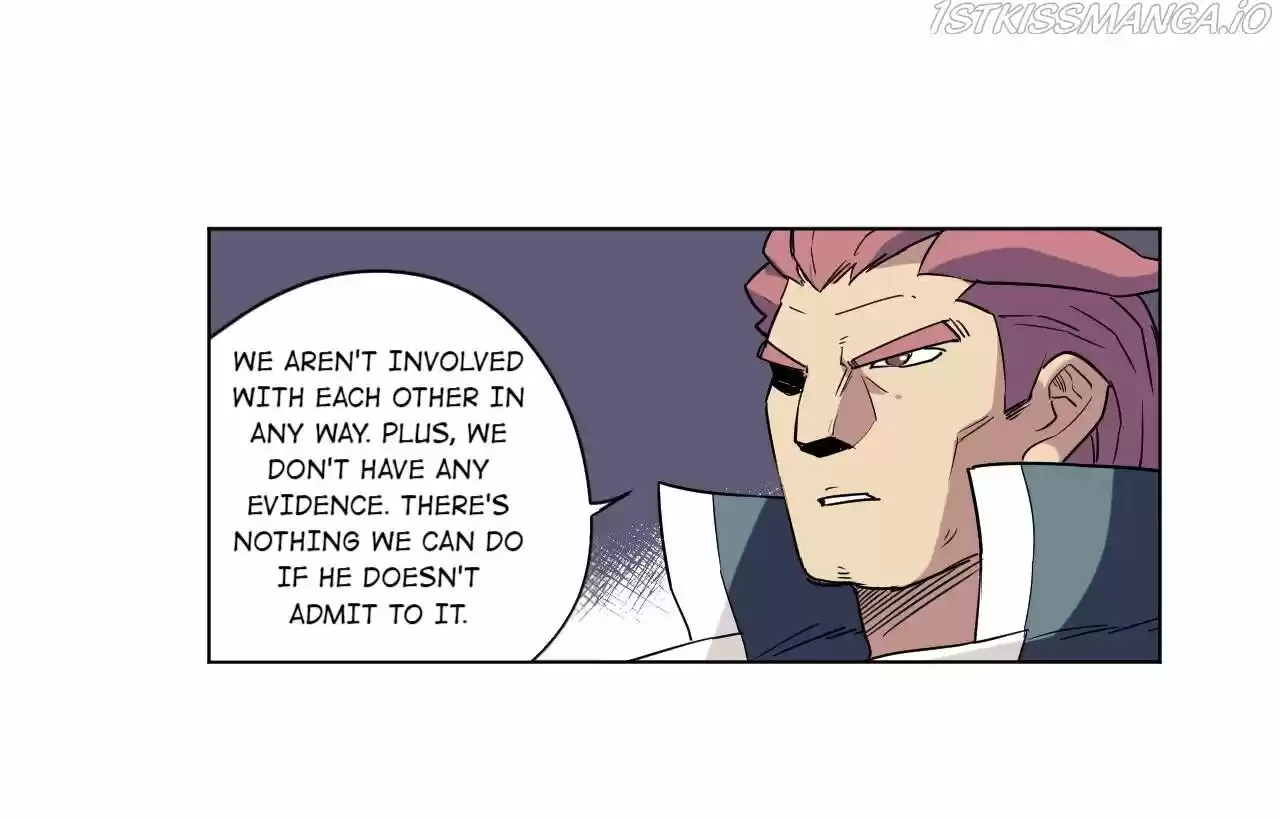 The King of Misfortune Ch.080